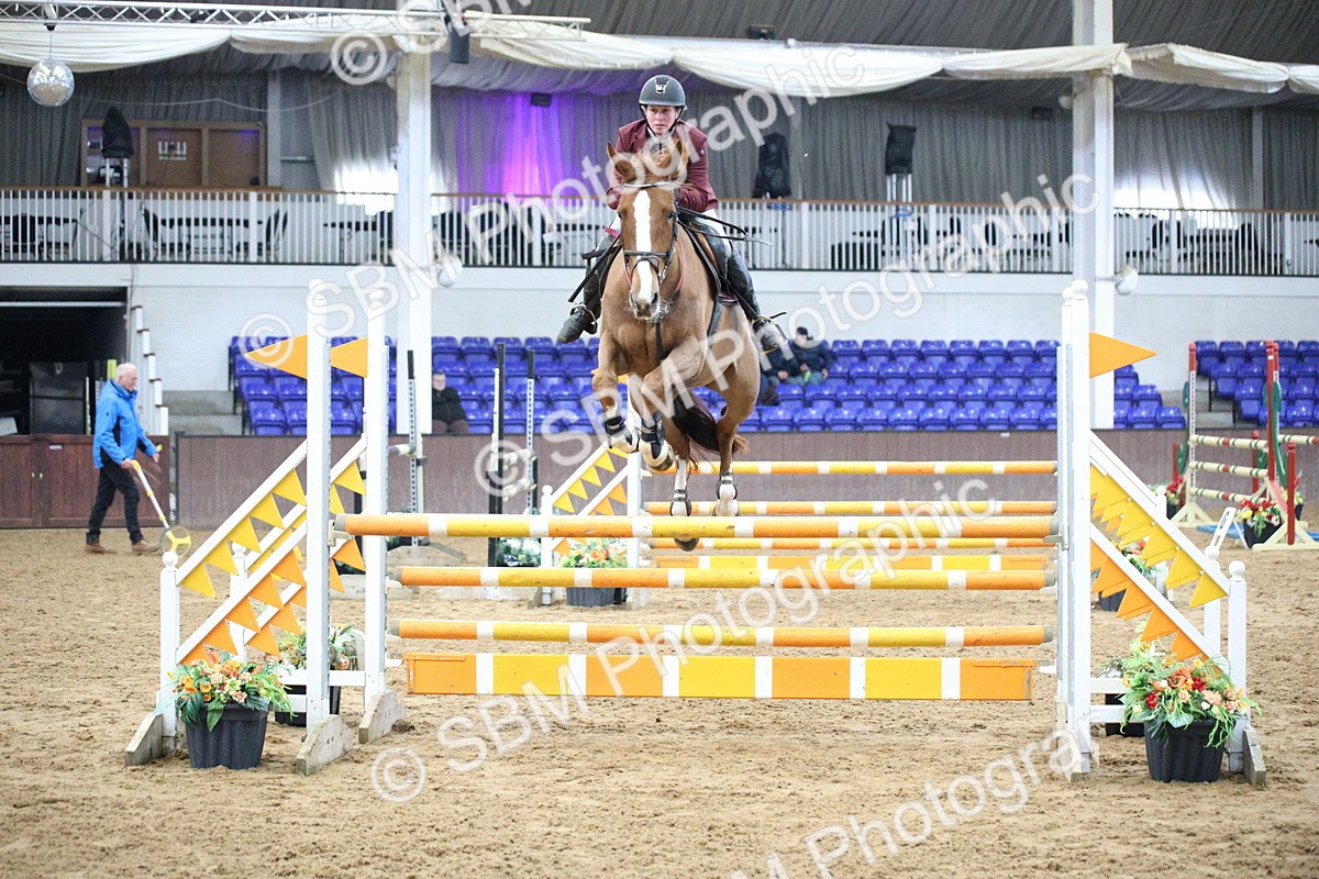 5K7A4330 - Class 3 - Senior Newcomers/ 1.10m Open