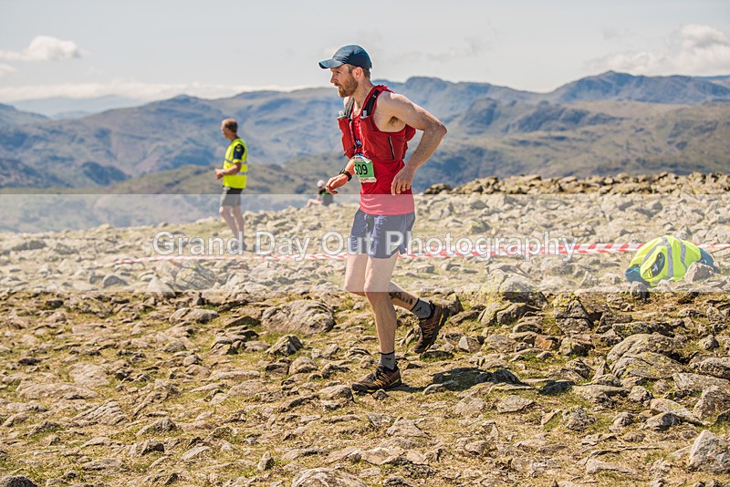 Fairfield-661 - Fairfield Horseshoe Fell Race Saturday 13th May 2023