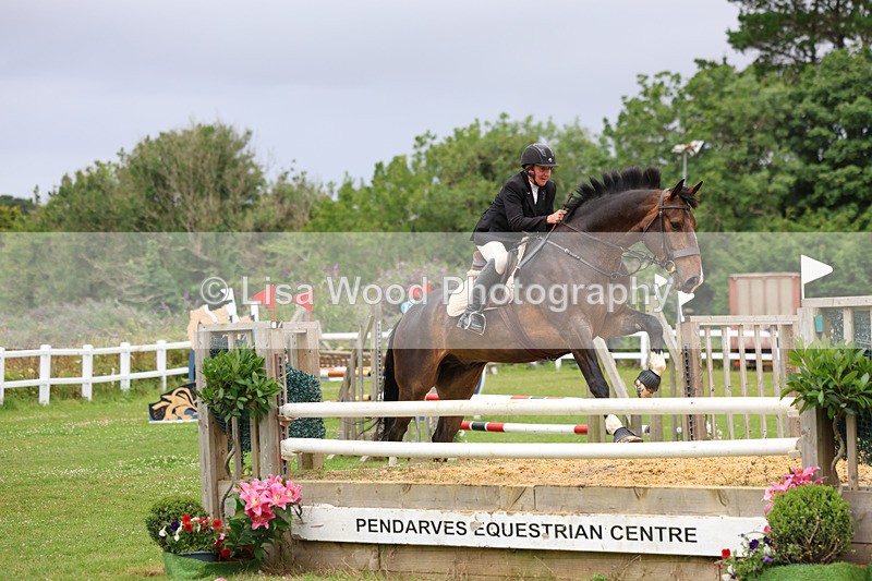 3E7A2287 - Class 6: Veteran 45 and over