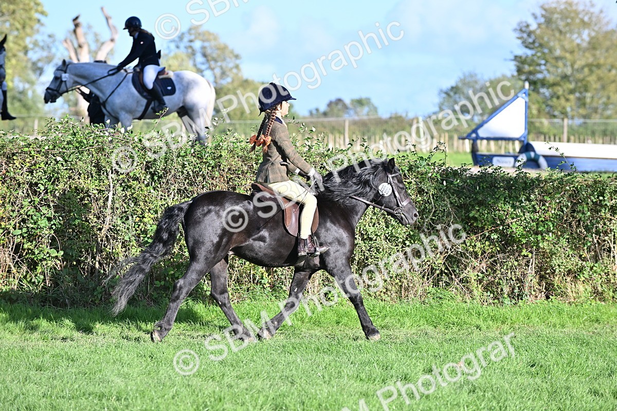 SBM_52986 - S23 - First Ridden Mountain & Moorland Pony