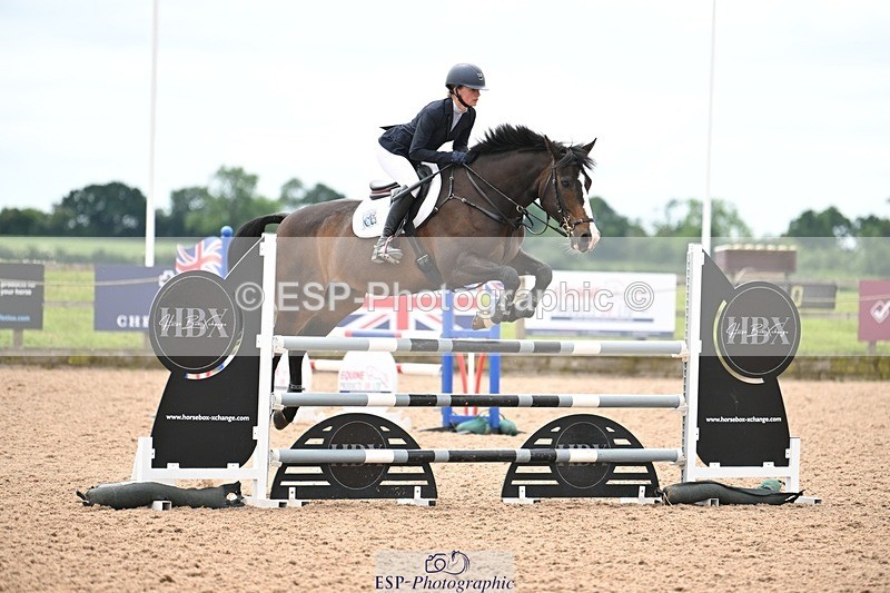 250611-131441-00639 - Cls 4 Snr Newcomers & 1.10m Open