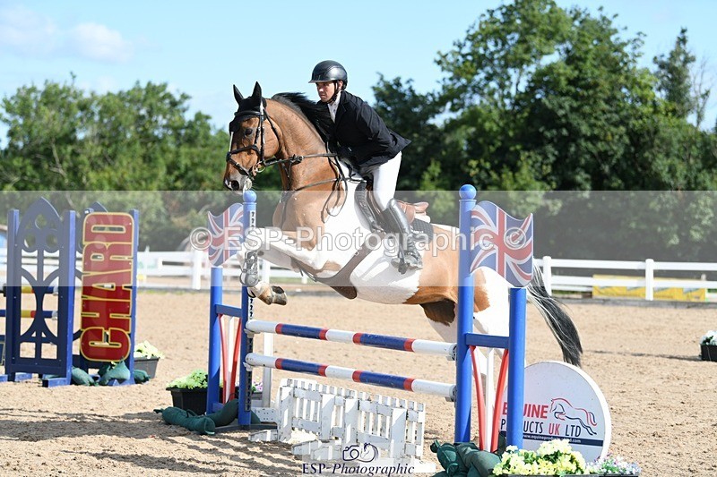 250801-091900-04035 - Cls 20 A&B Brit Nov & 90 Open