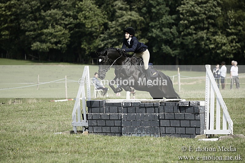 BVR090918 748 - BVRC Dressage and Show Jumping 09/09/18