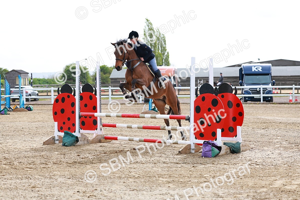 SBM_001672 - Class 7 - Clear Round