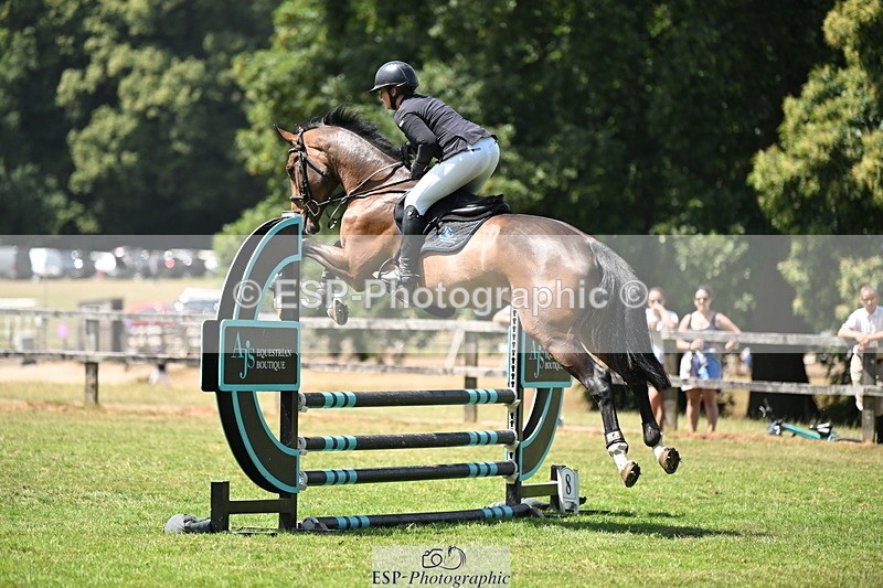 250704A-123253-07419 - Cls 26 4 Year Old Qualifier