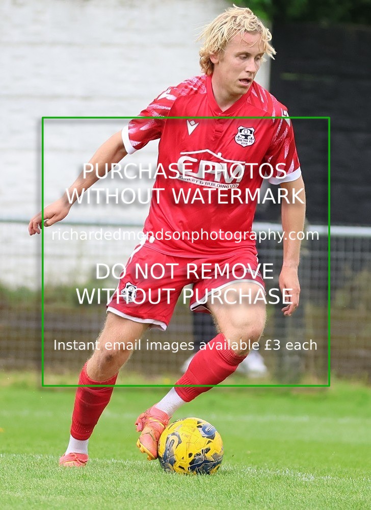 533A3613 - Kendal Town vs Gretna (5/7/25)