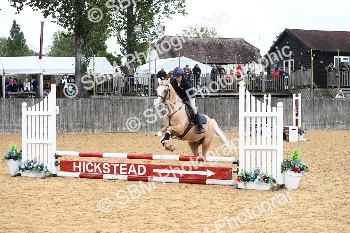 SBM_60083 - J63 - Junior Pony 50cm Championship