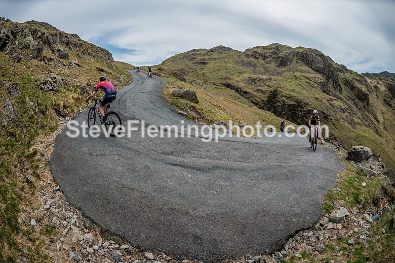 121525 - Hardknott Hairpin 12.00 - 13.00
