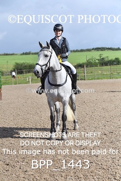 BPP_1443 - CLASS 2 SAT Insurance Club/ Unaffiliated 80cms Open