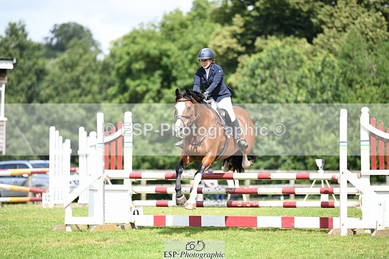 240711-105438-25999 - Cls 127 British Novice and 90cm Open