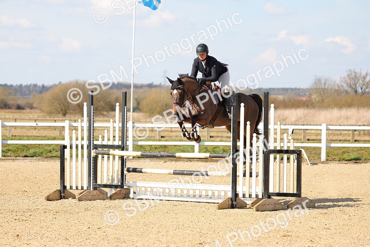 SBM_001158 - Class 3 - Senior Discovery - 1.00m