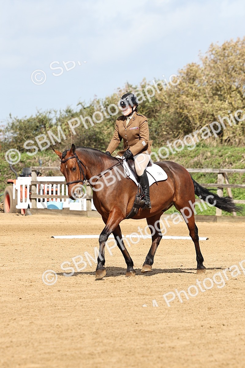 SBM_000484 - Class 45 - Prelim 1 Combined Training