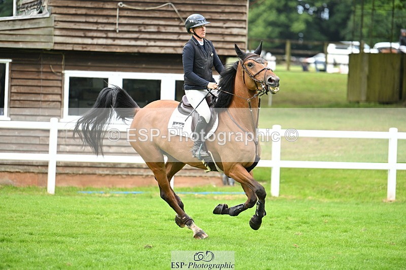 250615A-082958-09187 - Cls 35 Foxhunter