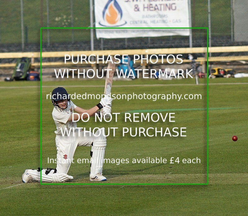 DSC08103 - Netherfield 2nds v Great Eccleston 2nds (17/4/21)