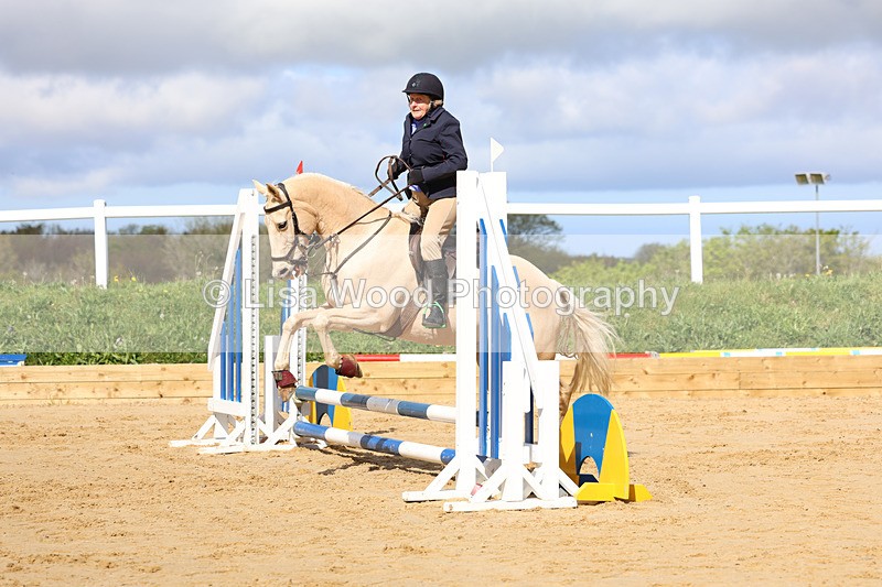 3E7A5947 - Class 3: 50cm Open