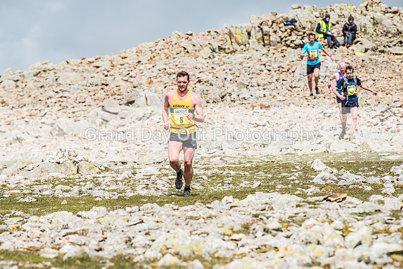 Great Lakes-159 - Great Lakes Fell Race Saturday 18th June 2022