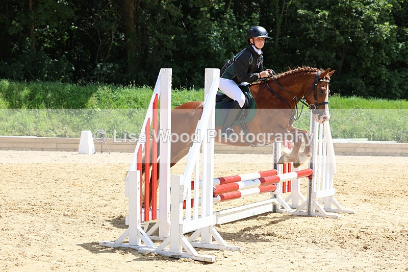 3E7A2382 - Class 4: 70 -75cm Part A