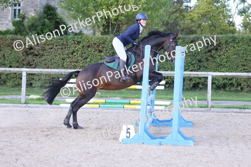 20250928-1985 - Class 5 - 80cm