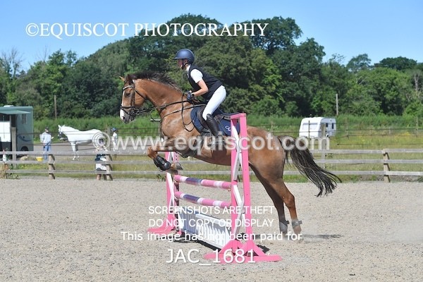 JAC_1681 - CLASS 3 Senior British Novice/ 90cm Open