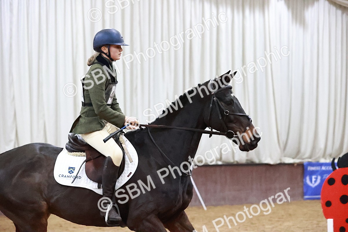 SBM_001262 - Class 3 - 60cm