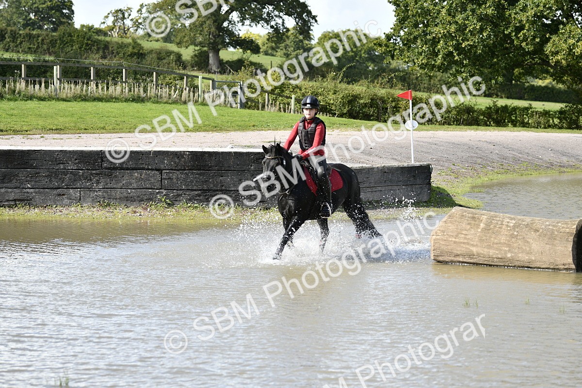 SBM_19124 - E8 - Eventers Challenge 50cm championship