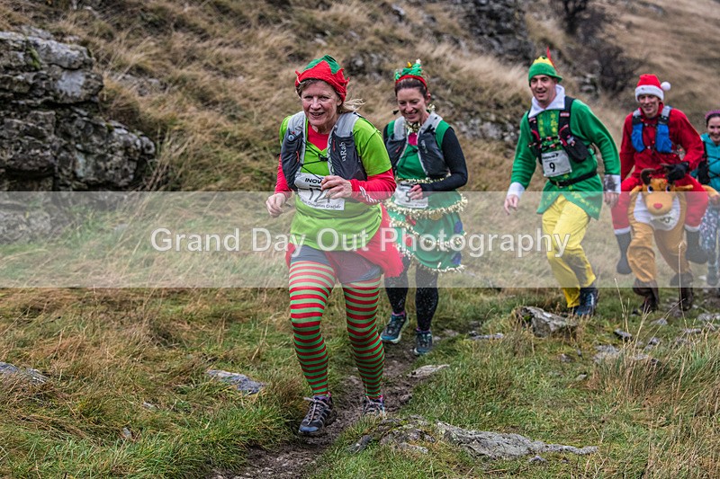 Litton-1079 - Litton Christmas Cracker Fell Race Sunday 15th December 2024