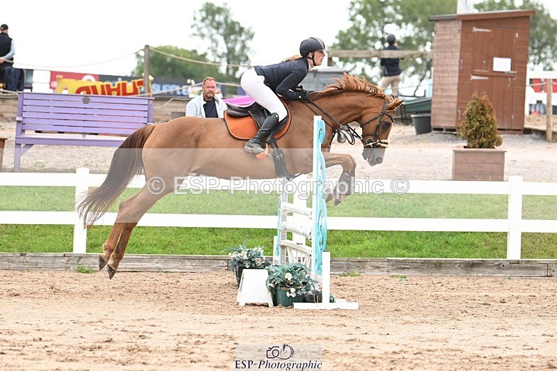 250727-095028-08928 - Cls 31 British Novice and 90cm