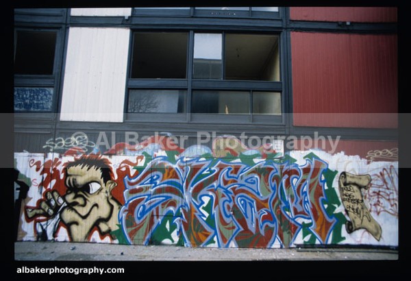 Cd62 - Graffiti Gallery (7)