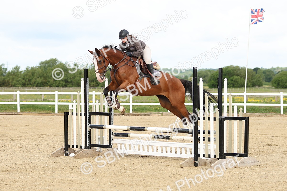 SBM_000062 - Class 1 - Clear Round