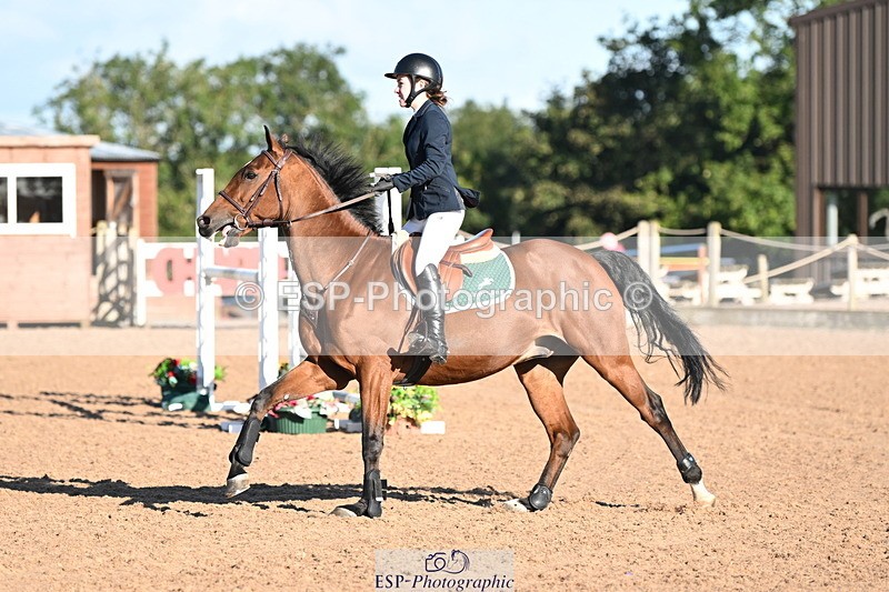 240912A-091716-00097 - Cls 1 Snr 1.05m & 1.10m Open