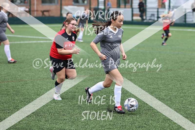 1DX31849 - Sun 7th U10 Girls