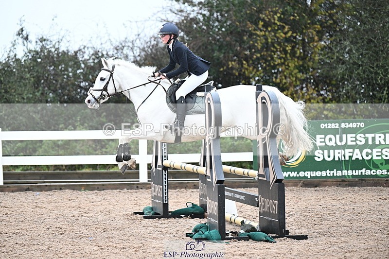231118A-093308-00443 - Cls 2 BlueChip Pony Novice Qualifier