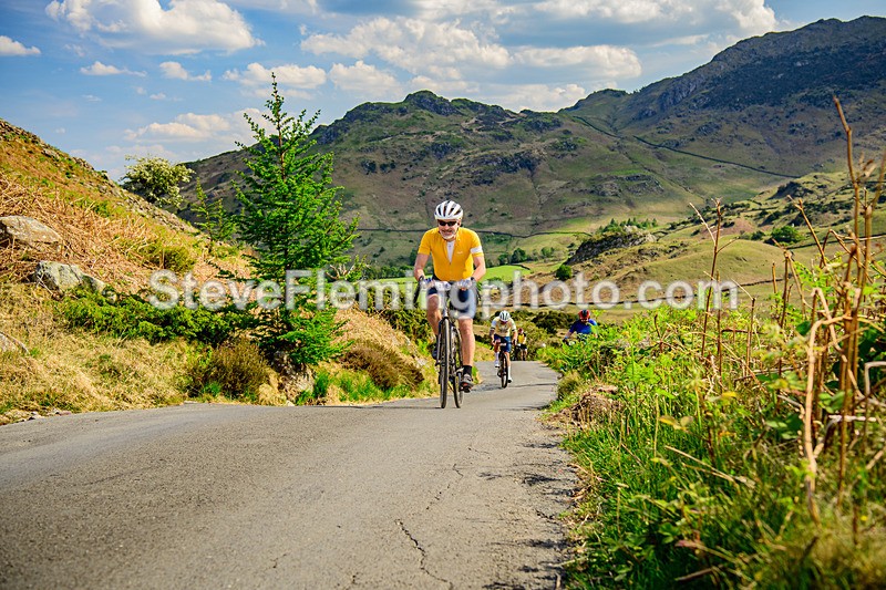 160438 - 2025 Fred Whitton Blea Tarn Climb 16.00 - 17.00