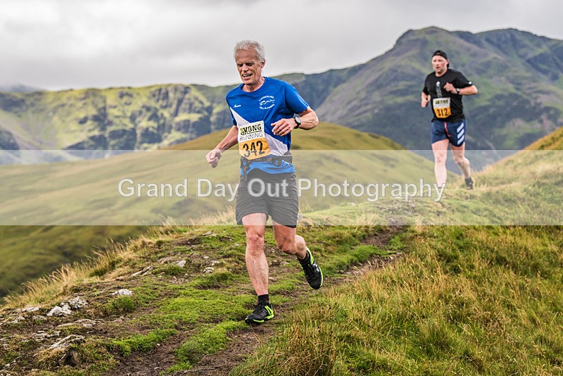 Sailbeck-166 - Buttermere Sailbeck Fell Race Saturday 15th July 2023