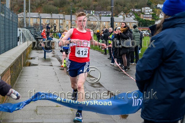 YARR26-812440 - U13 Boys Set Two