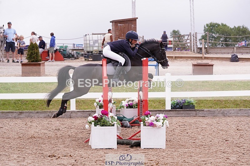 250629-090128-10051 - Cls 35 Pony British Novice & 80cm Open