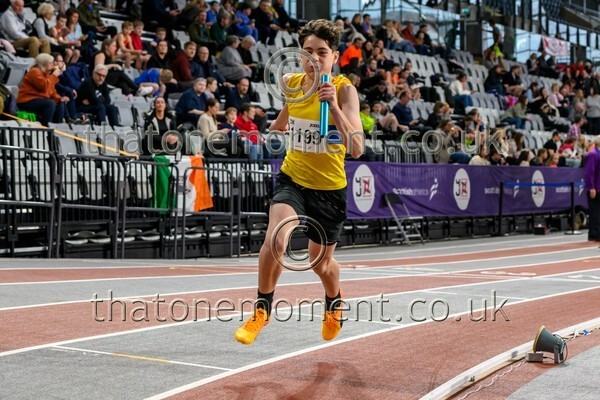 RelMast25-917716 - Male Set One