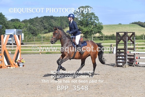 BPP_3548 - CLASS 3 0.85m Amateur Championship Qualifier