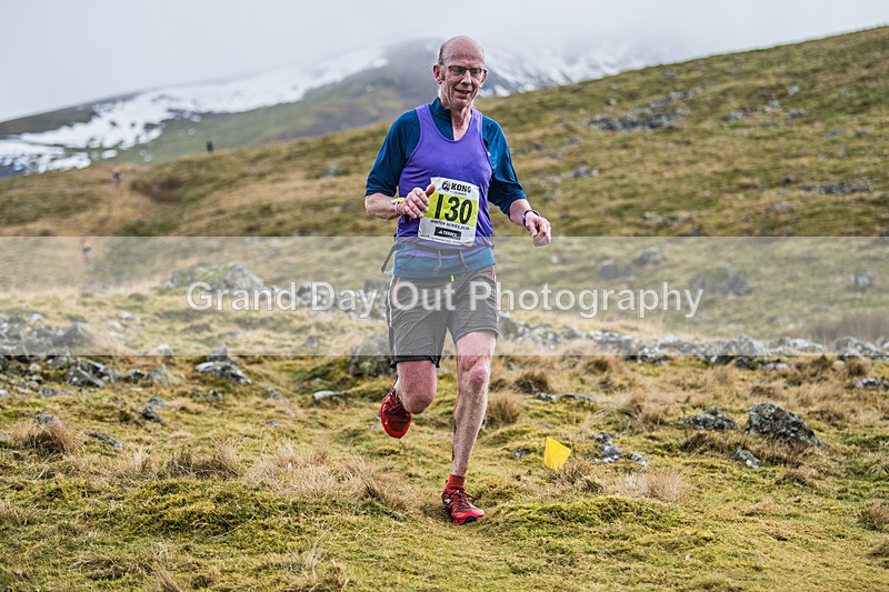 Clough Head-581 - Kong Running Clough Head Fell Race Saturday 7th February 2026