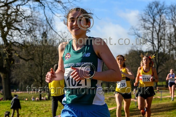 Falkirk25-913820 - Senior Women Set One