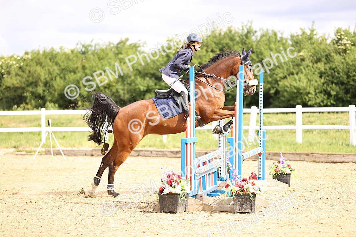 SBM_005784 - Class 15 - Clear Round