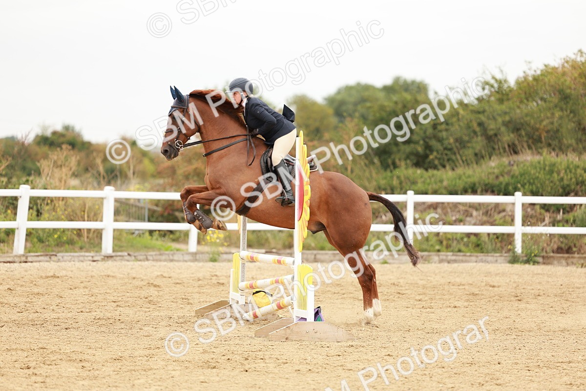 SBM_008629 - Class 5 - 80cm