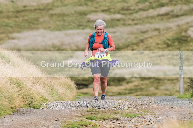 Ingleborough-960 - Ingleborough Mountain Race Saturday 15th July 2023