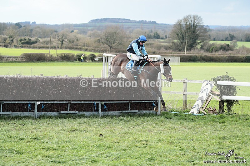 PtP 280226 1237 - Kimblewick PtP Kingston Blount 28/02/26