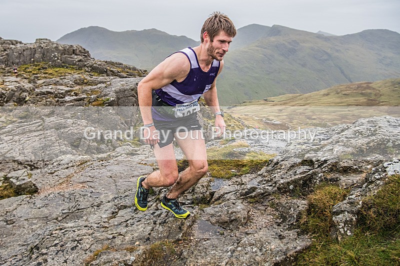 Three Shires-309 - Three Shires Fell Race Saturday 20th September 2025
