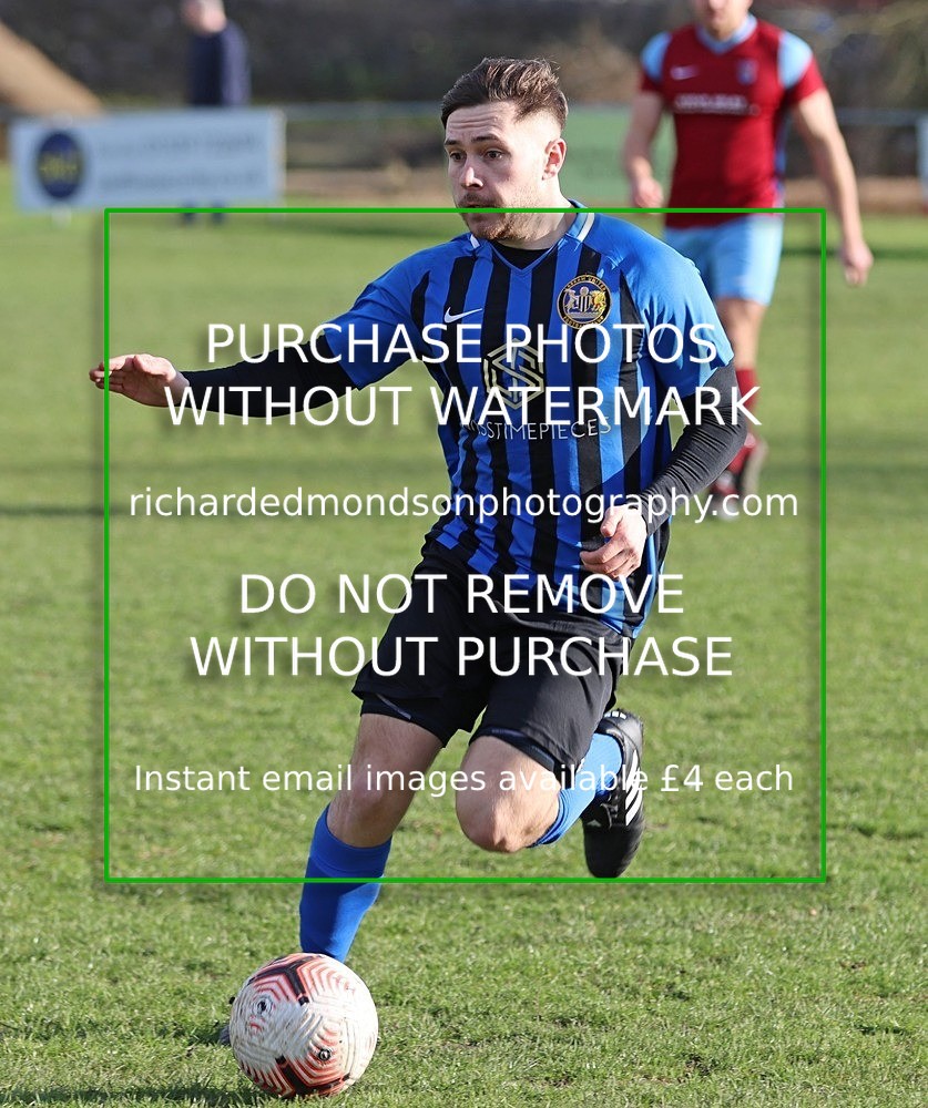 IMG_2846 - Kendal County vs Askam United (26/2/23)