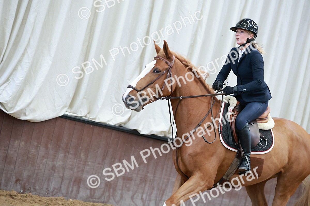 SBM_004063 - Class 11 - Senior Newcomers - 1.10m