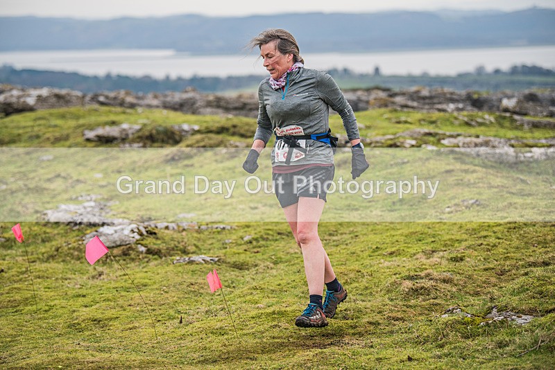 Birkrigg-842 - Kendal Winter League Races Birkrigg Sunday 28th January 2024