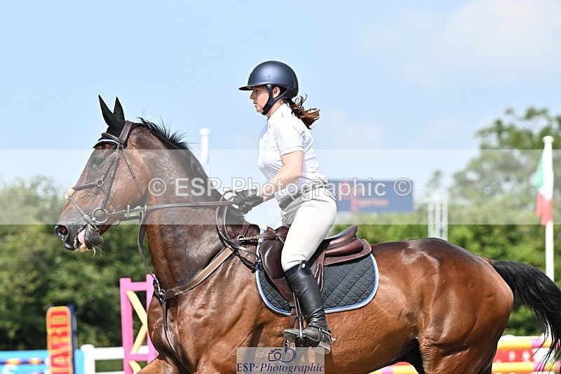 240801A-115751-00602 - Cls 10 1.05m Amateur Qualifier