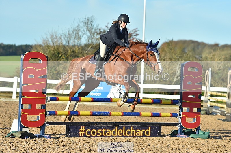 231111A-024330-01241 - Cls 9 British Novice & 90cm Open